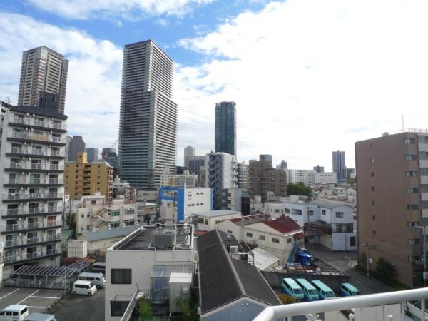大淀ハイツ