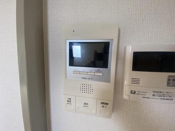 エレガントハイツ藤
