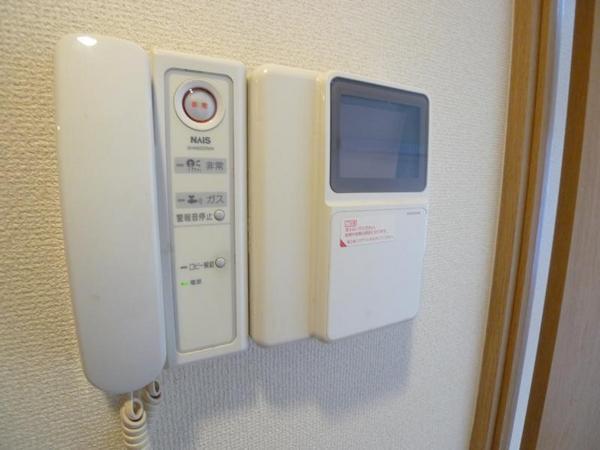 メゾンシティ鷺洲