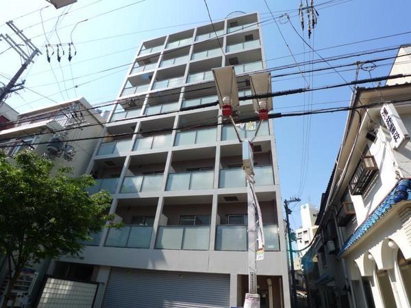 メゾンシティ鷺洲