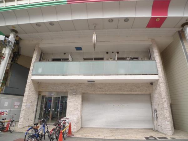 カインド四貫島