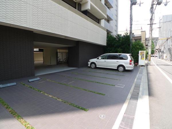 レジュールアッシュ梅田ＷＥＳＴ