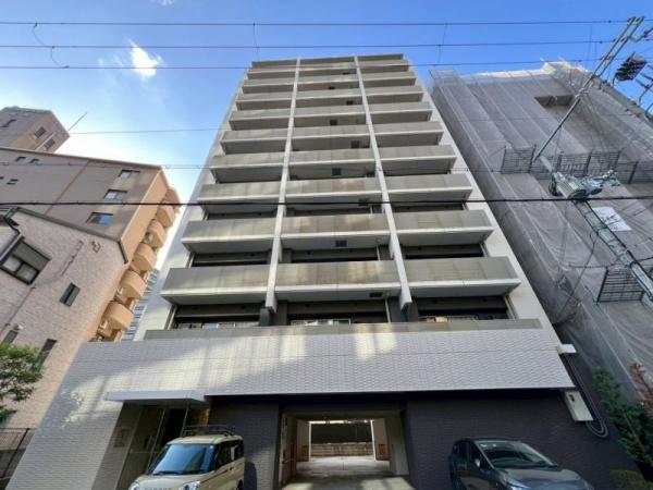 レジュールアッシュ梅田ＷＥＳＴ