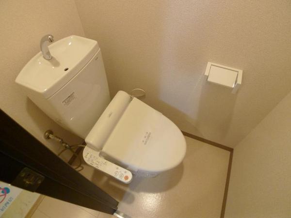 大阪市城東区永田４丁目のアパート