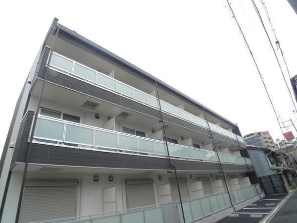 リブリ・シャルマン・パレス・吉野