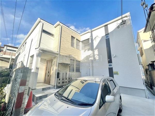 クリエオーレ中茶屋