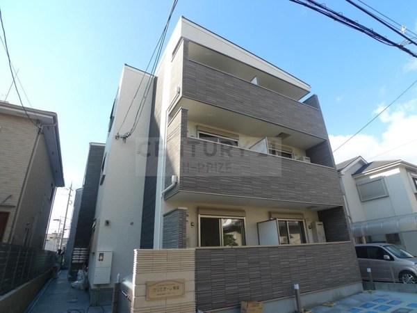 クリエオーレ横堤