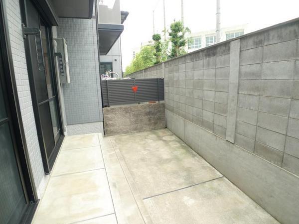 グレースコート鴫野