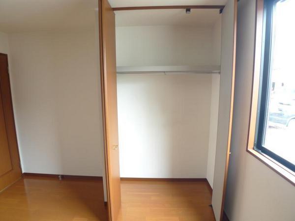 グレースコート鴫野