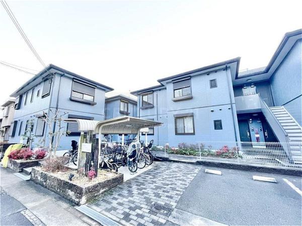 グレースコート鴫野