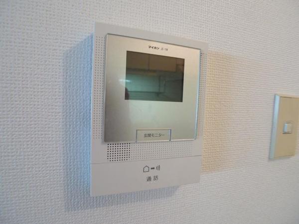 エスポワール福島