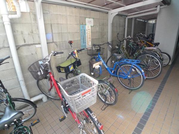 エスポワール福島