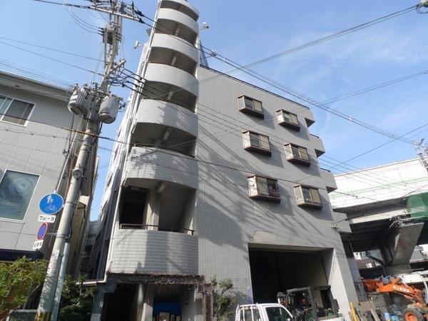 エスポワール福島