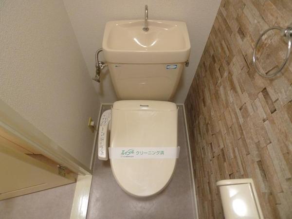 エスポワール福島