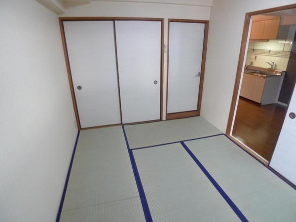 エスポワール福島