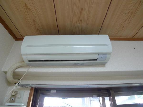 エスポワール福島