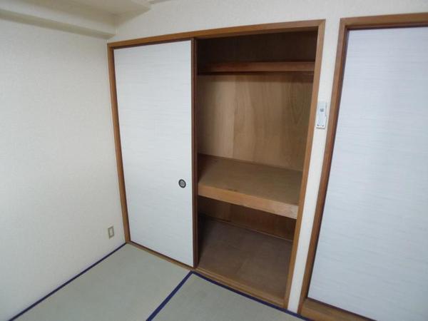 エスポワール福島