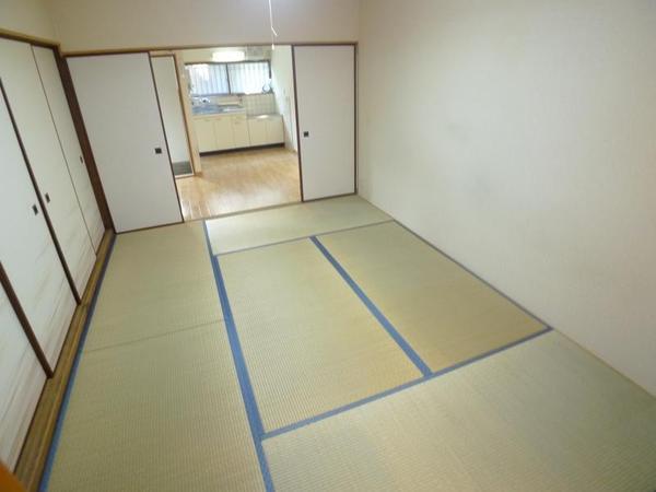 海老江１丁目貸家