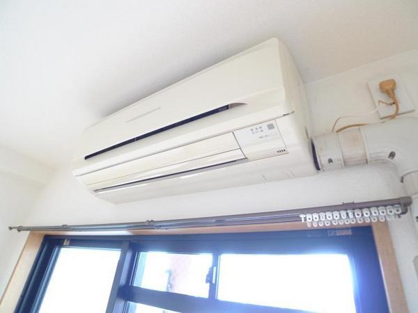 プレサンス梅田インテルノ