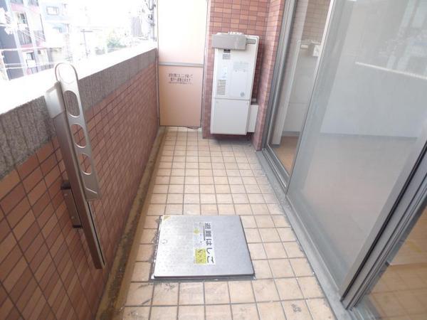 プレジオ福島