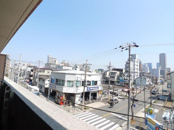 プレジオ福島