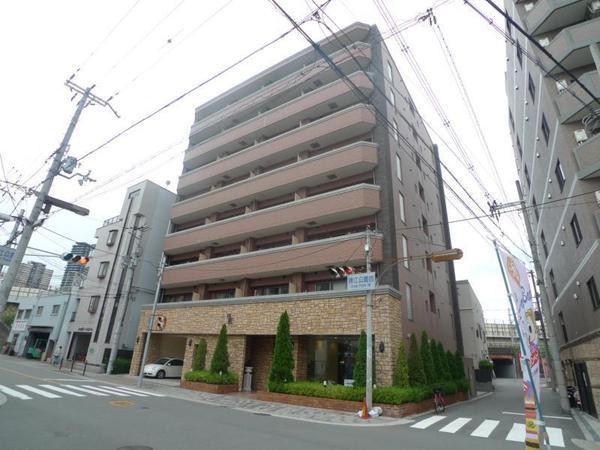 プレジオ福島