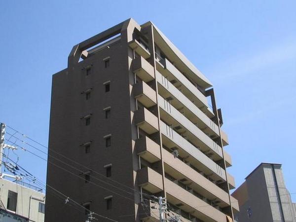 新梅田プライム