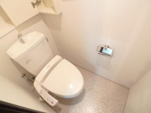パークフラッツ野田阪神駅前