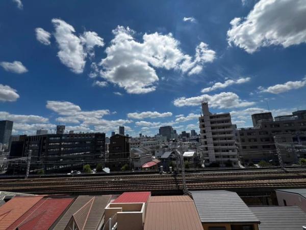 プール・トゥジュール梅田ウエストⅡ