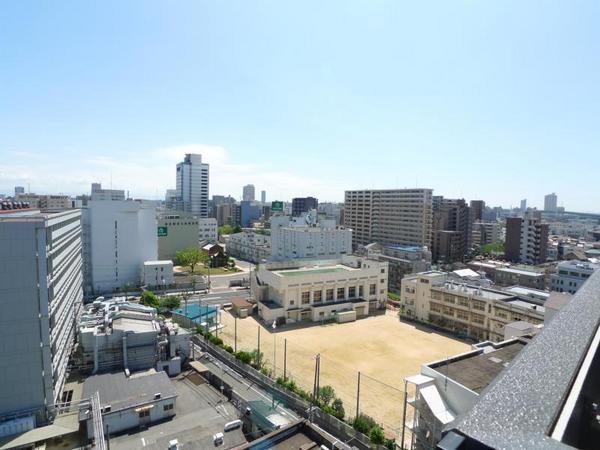 ベリー海老江