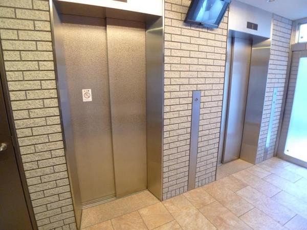ベリー海老江