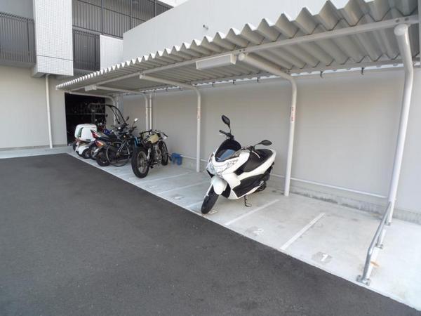 ベリー海老江