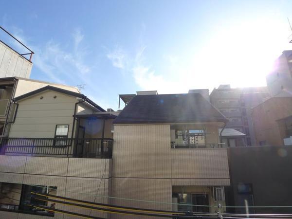 福島ウネビハイツ