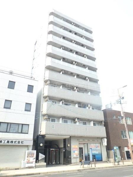 エイチ・ツー・オー今福