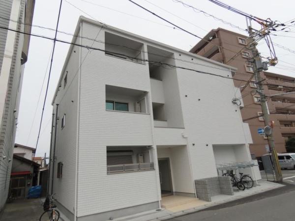 シティコート徳庵