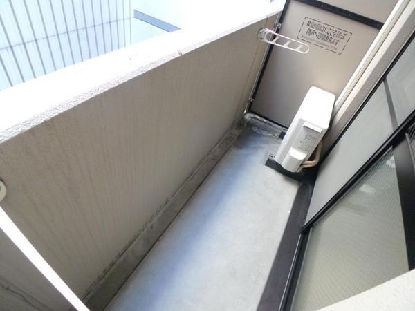 セイワパレス堂島シティ