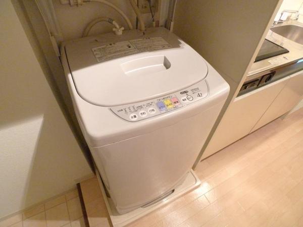 セイワパレス堂島シティ