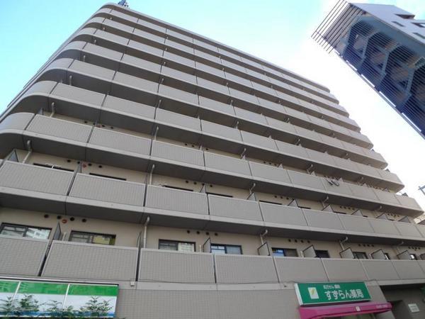 セイワパレス堂島シティ