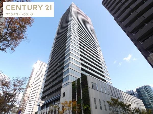グランドメゾン新梅田タワー