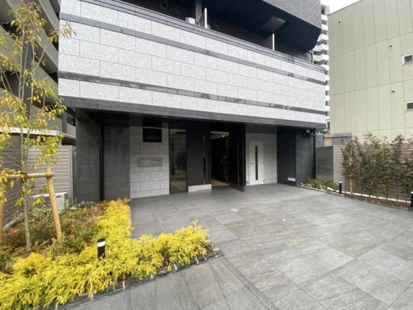 プレサンス福島吉野ミナージ
