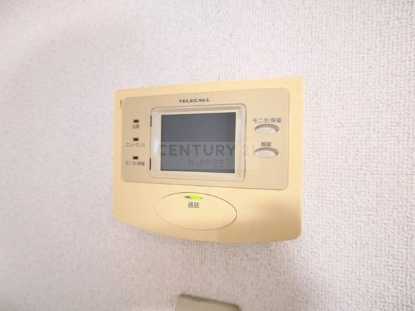 プレジール今福鶴見