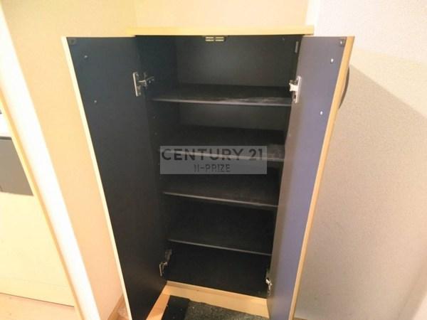 プレジール今福鶴見