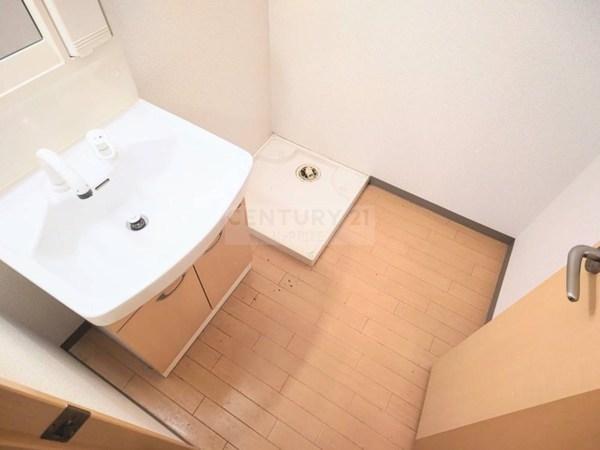 プレジール今福鶴見