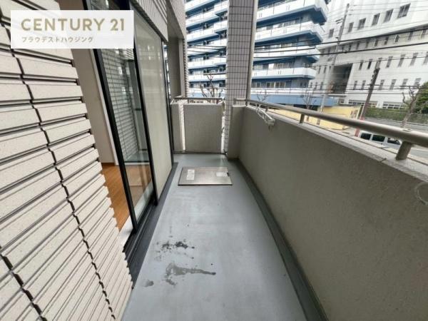 アルプス西梅田