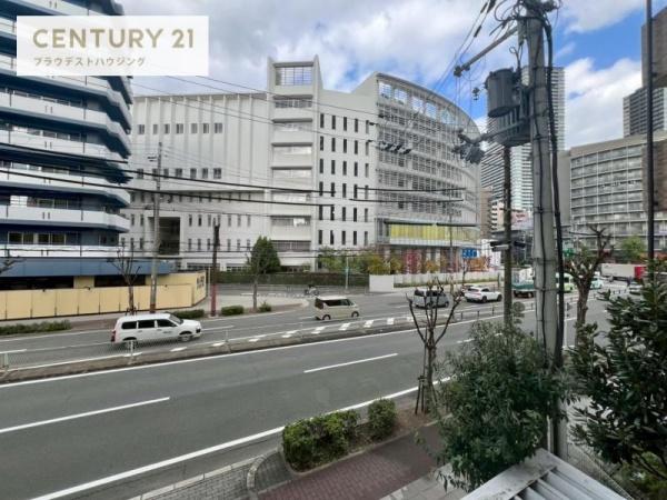 アルプス西梅田