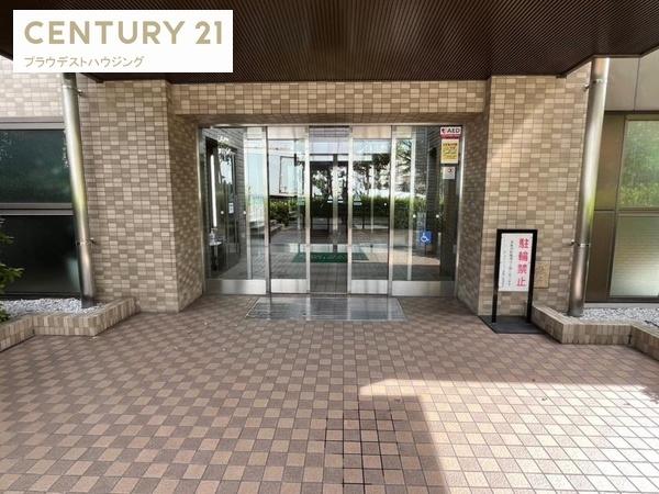 キングマンション堂島川