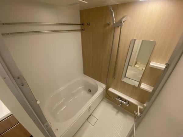 ファインレジデンス福島海老江