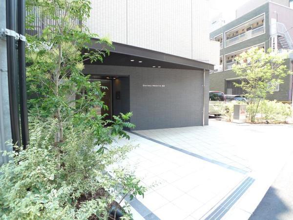 大拓ハイツ２２