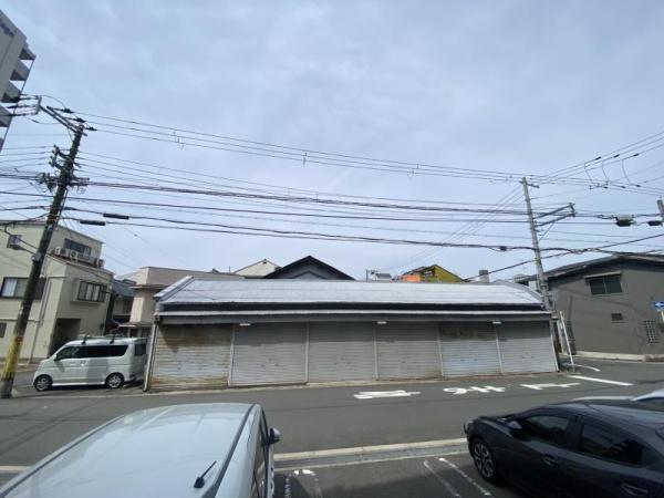 サニーレジデンス野田