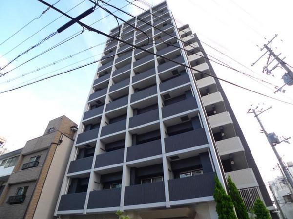 レジュールアッシュ梅田ＷＥＳＴＧＡＴＥ